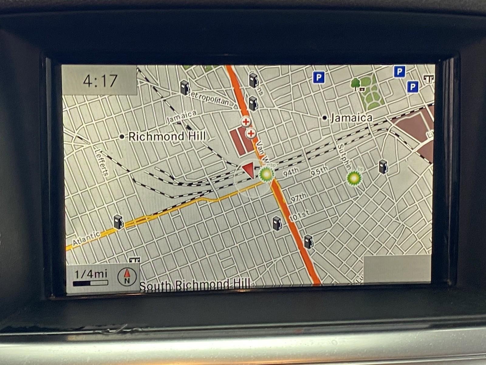 Used 2014 Mercedes-Benz ML 350 4MATIC image 24