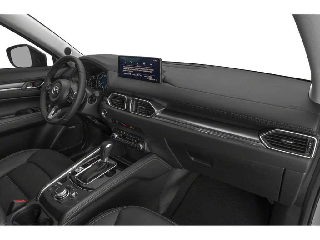 New 2025 MAZDA CX-5 AWD 2.5 S w/ Premium Plus Pkg image 12