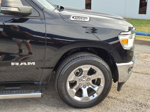Used 2021 RAM 1500 Lone Star image 7
