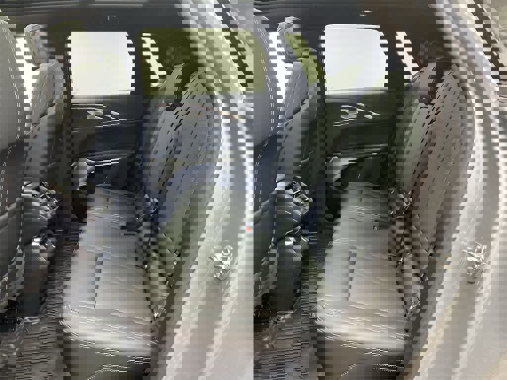 Certified 2024 Cadillac Lyriq Luxury w/ LPO, Floor Liner Package image 18