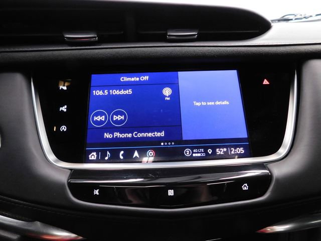 Used 2021 Cadillac XT5 Sportv w/ Platinum Package image 27