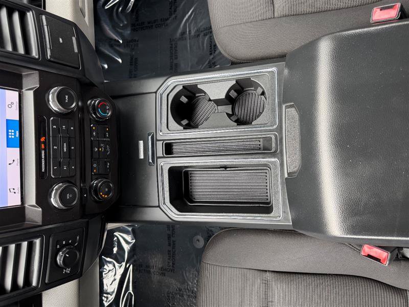 Used 2018 Ford F150 XL w/ Equipment Group 101A Mid AWD/4WD image 32