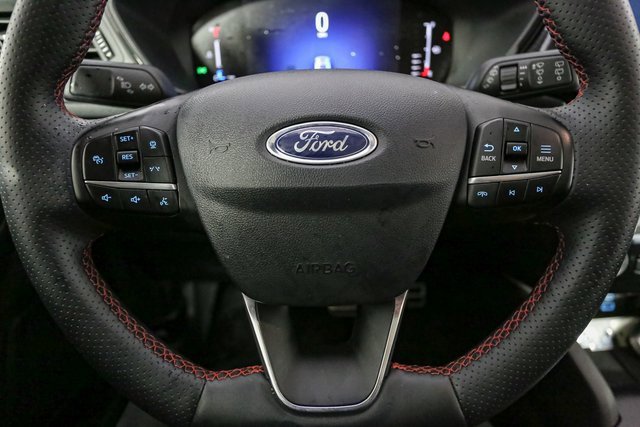 Used 2023 Ford Escape ST-Line w/ Tech Pack #1 image 34