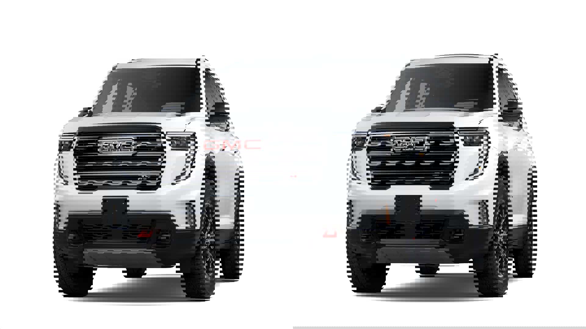 New 2026 GMC Acadia AT4 w/ Luxury Package image 31