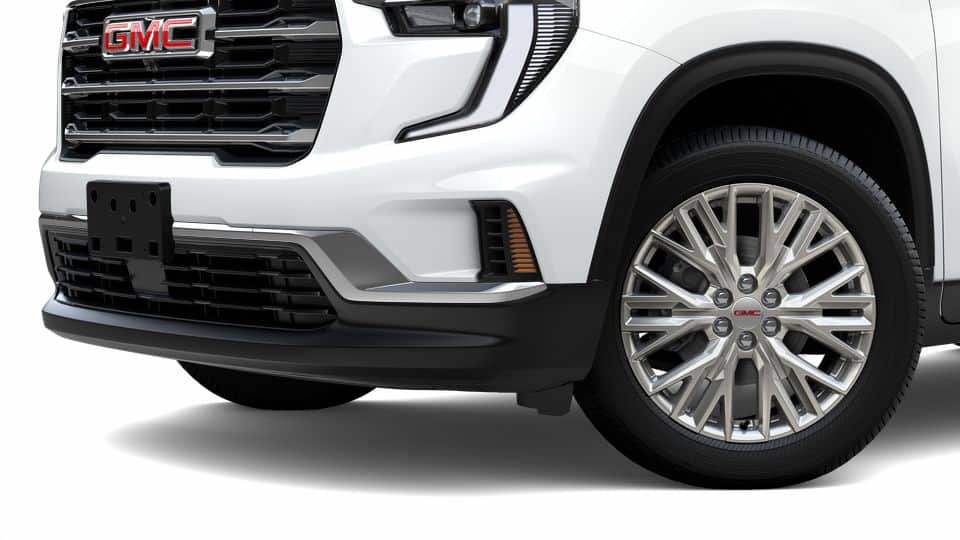 New 2026 GMC Acadia Elevation w/ Elevation Premium Package FWD image 55