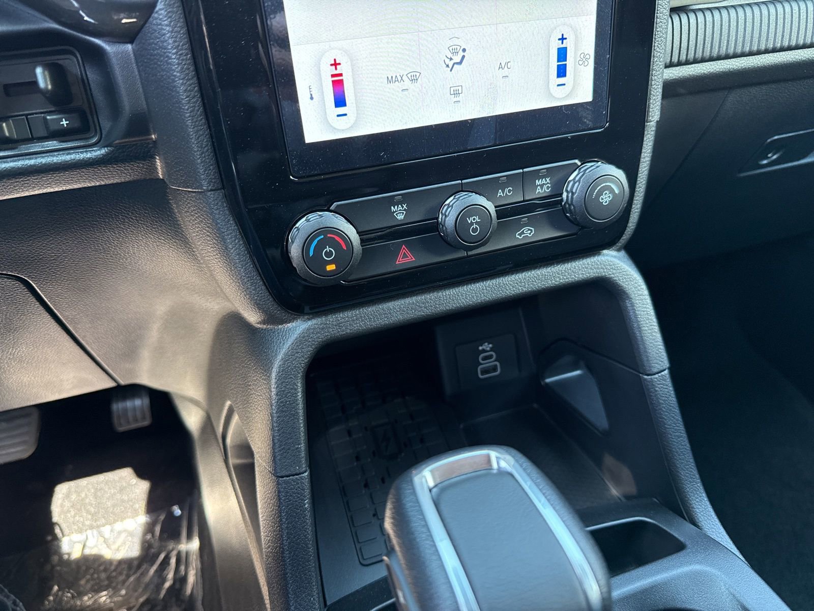 New 2026 Ford Ranger XLT image 25