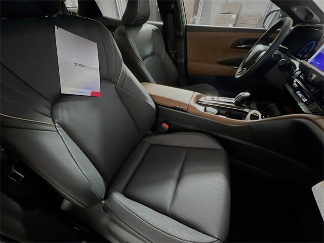 New 2026 Toyota Crown Limited image 28