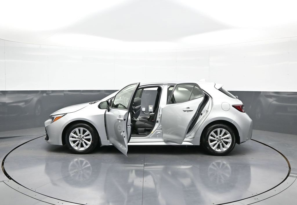 Certified 2023 Toyota Corolla SE image 42