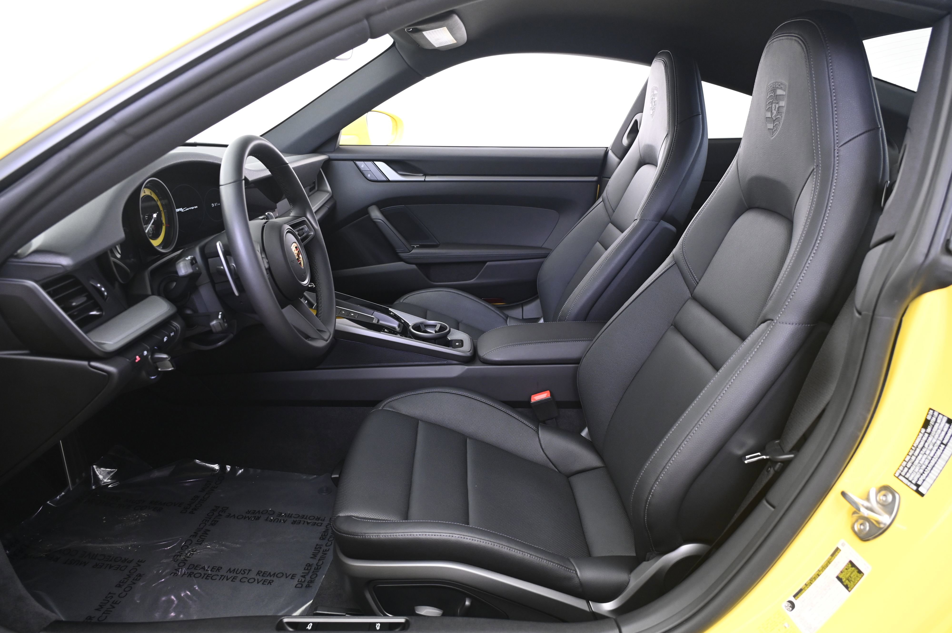 Certified 2024 Porsche 911 Carrera image 26