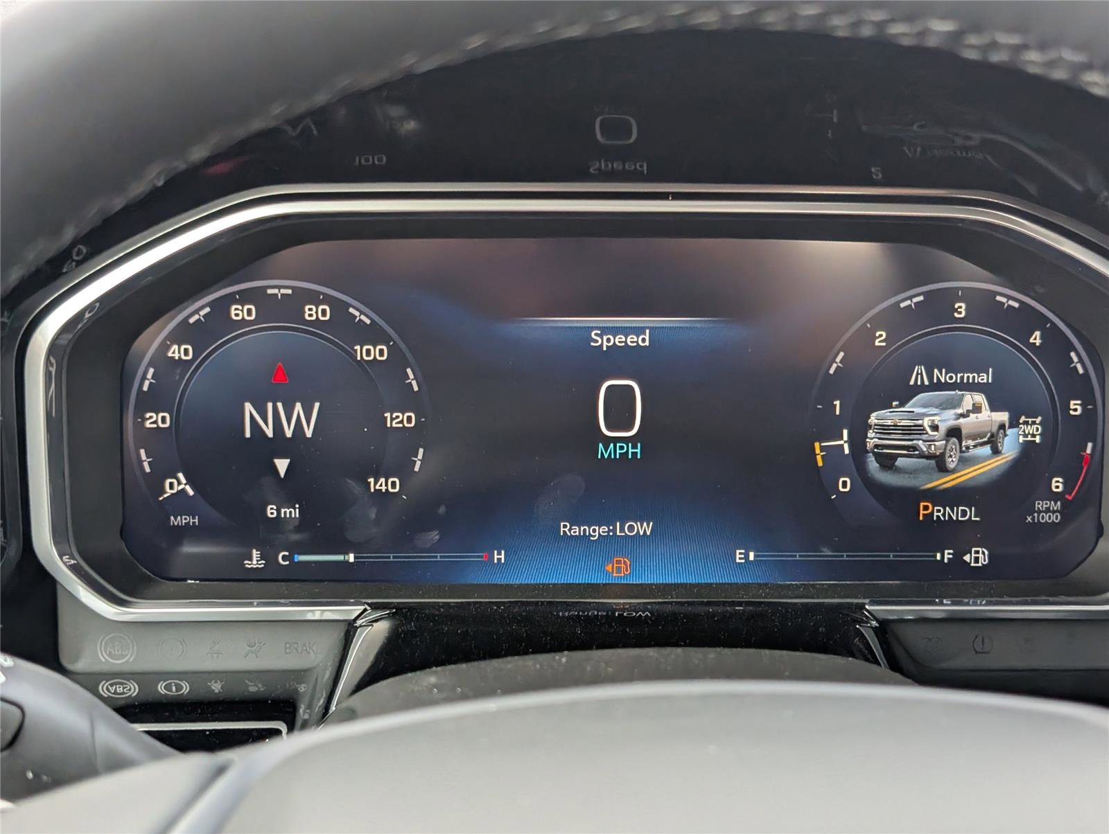New 2026 Chevrolet Silverado 2500 LT image 26