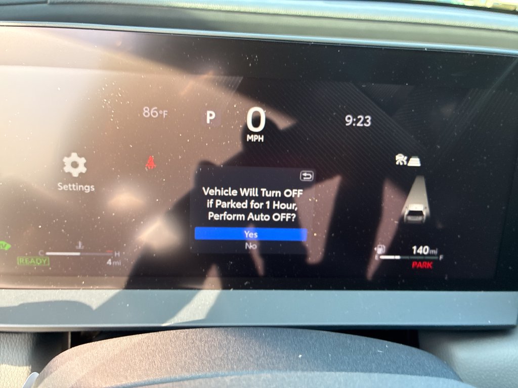 New 2026 Toyota RAV4 SE FWD image 27
