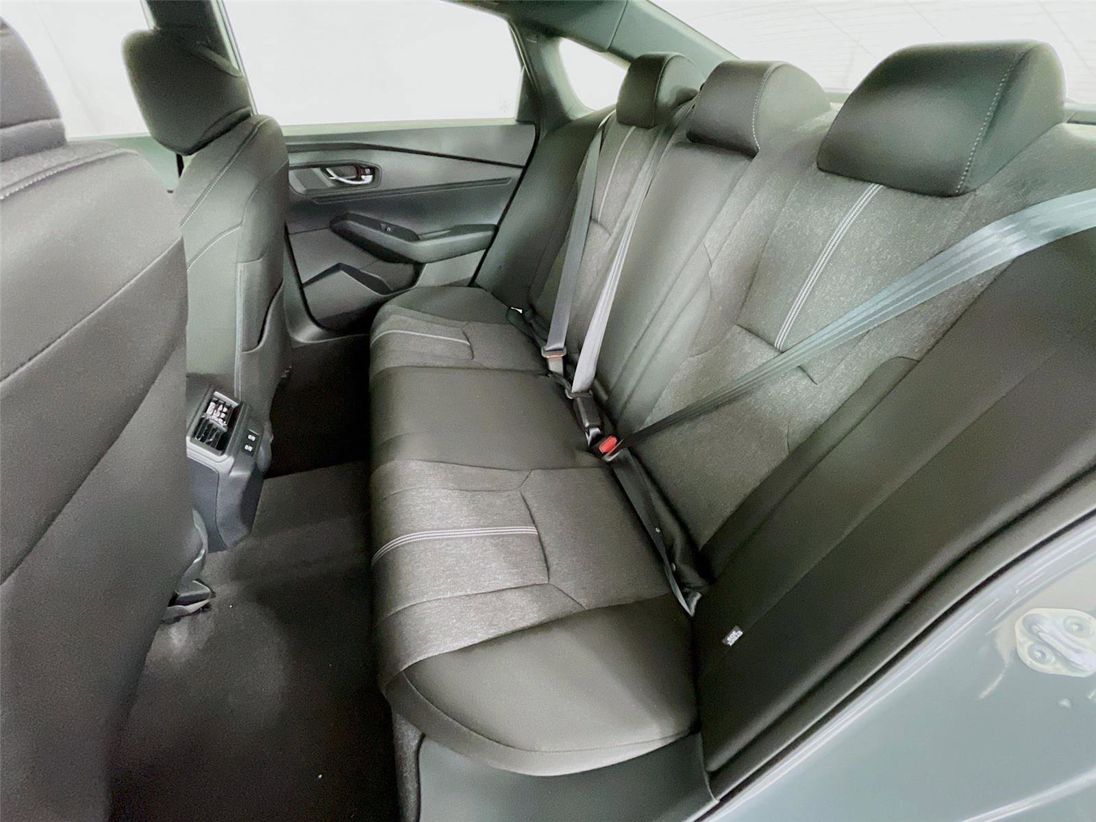 New 2026 Honda Accord Sport image 16