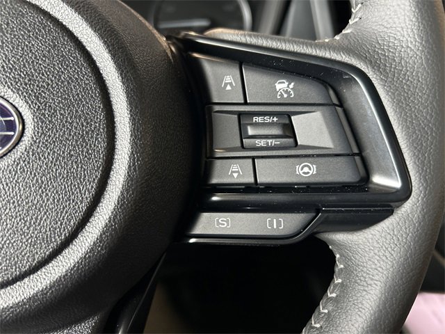 New 2025 Subaru Forester Premium image 14