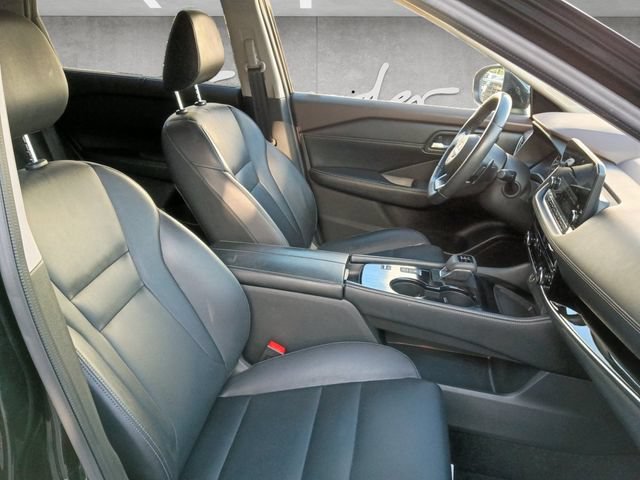 Used 2023 Nissan Rogue SL w/ SL Premium Package FWD image 24