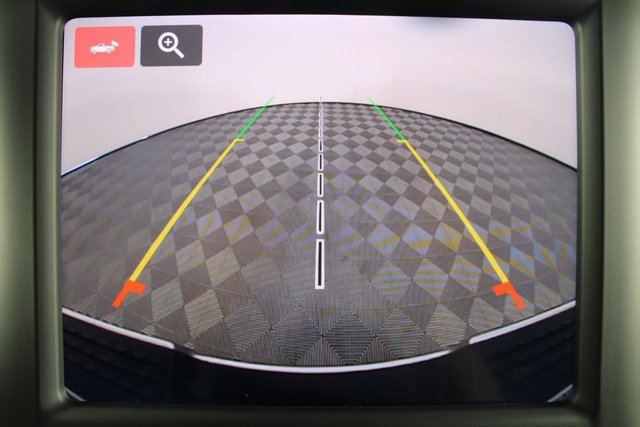 Used 2024 RAM 2500 Big Horn w/ Bed Utility Group image 3