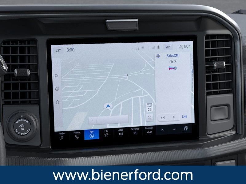 New 2026 Ford F350 Platinum image 16