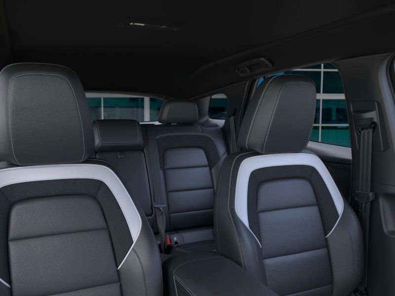 New 2025 Chevrolet Blazer EV LT image 60