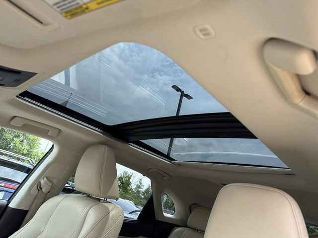 Used 2016 Lexus RX 350 AWD w/ Luxury Package image 16