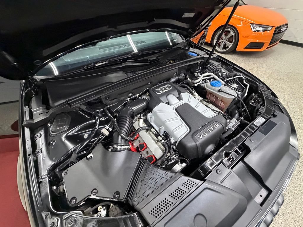 Used 2014 Audi S4 Premium Plus AWD/4WD image 58