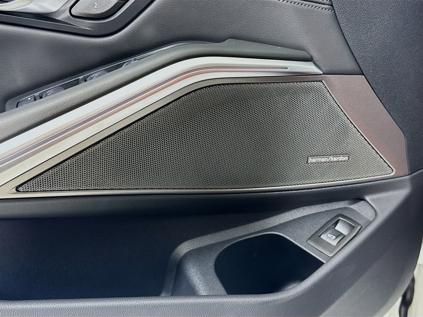 Used 2026 BMW M3 RWD image 17