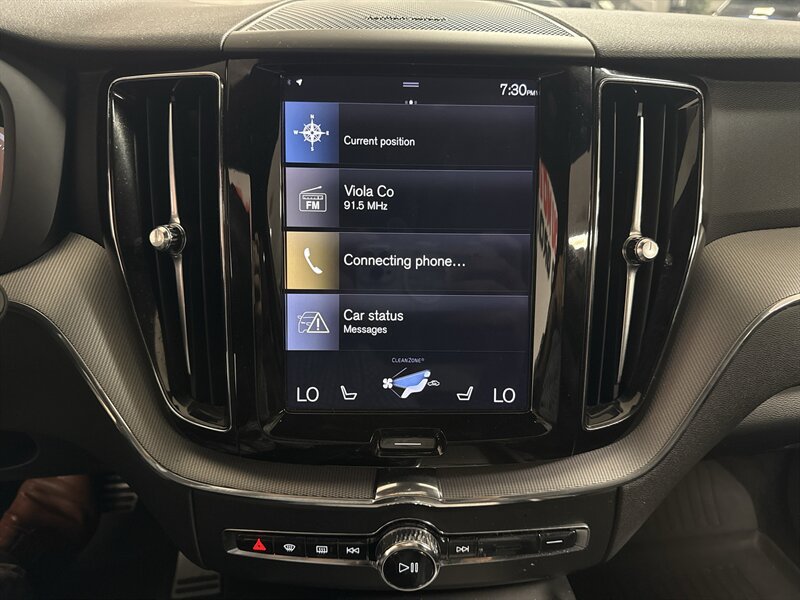 Used 2019 Volvo XC60 T5 R-Design w/ Protection Package Premier FWD image 32