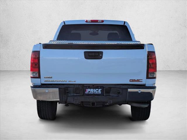 Used 2011 GMC Sierra 1500 SLE w/ Regional Value Package image 7