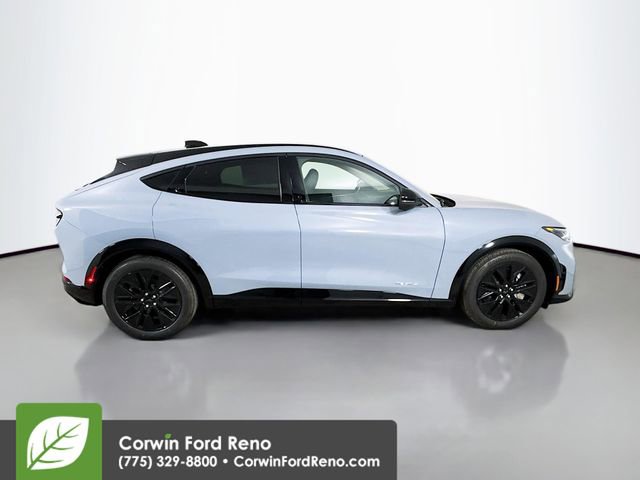 New 2026 Ford Mustang Mach-E Premium w/ Sport Appearance Package AWD/4WD image 8
