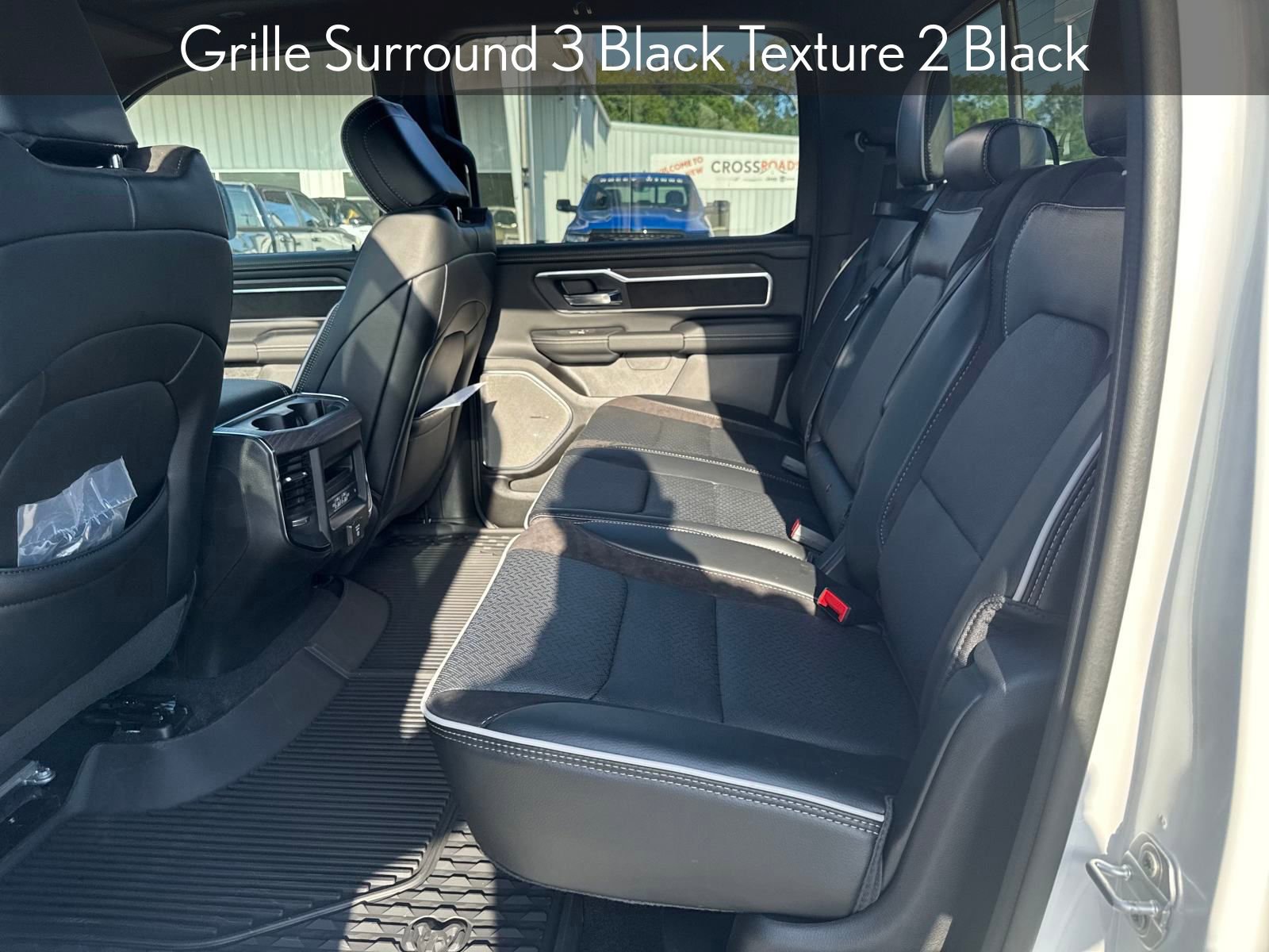 New 2026 RAM 1500 Laramie w/ Night Edition image 31