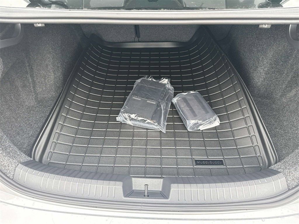 New 2026 Volkswagen Jetta SE image 24