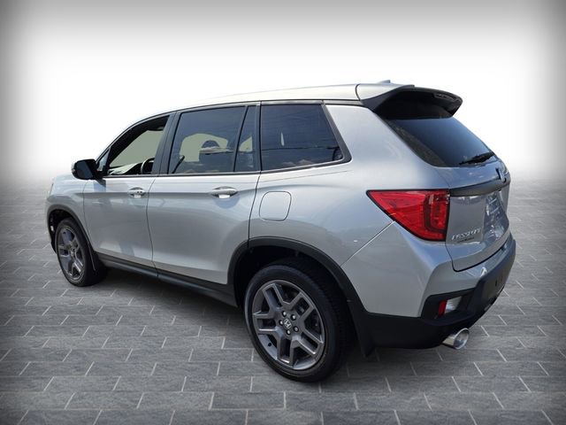 Used 2023 Honda Passport EX-L image 6
