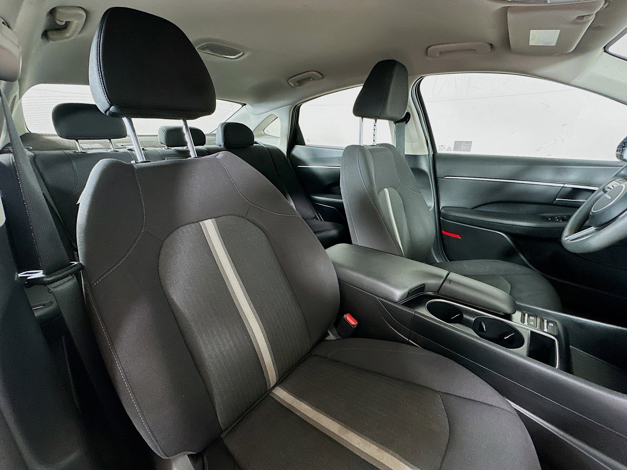 Certified 2024 Hyundai Sonata SEL image 25