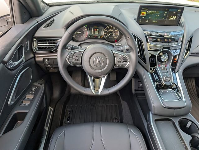 New 2026 Acura RDX SH-AWD image 7