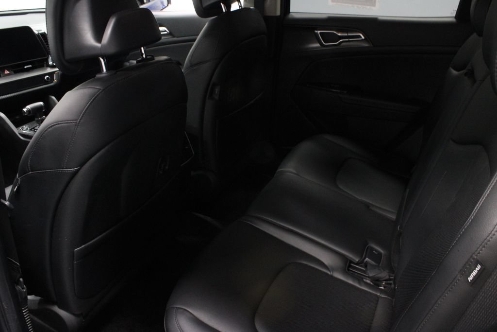 Used 2024 Kia Sportage EX AWD/4WD image 20