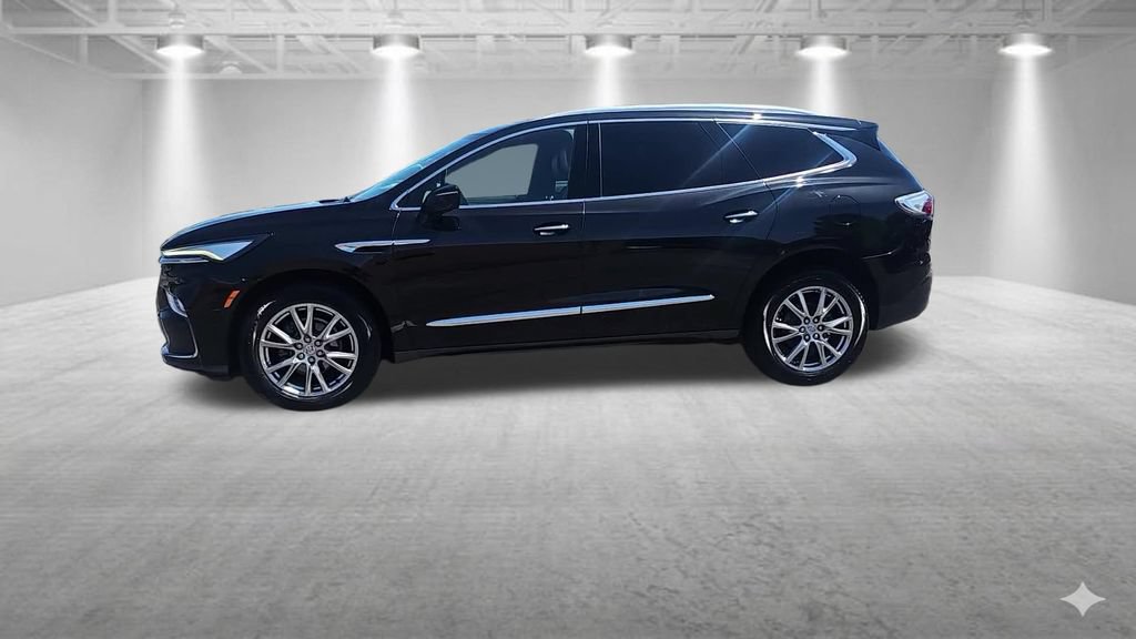 Certified 2023 Buick Enclave Premium w/ Experience Buick Package AWD/4WD image 2