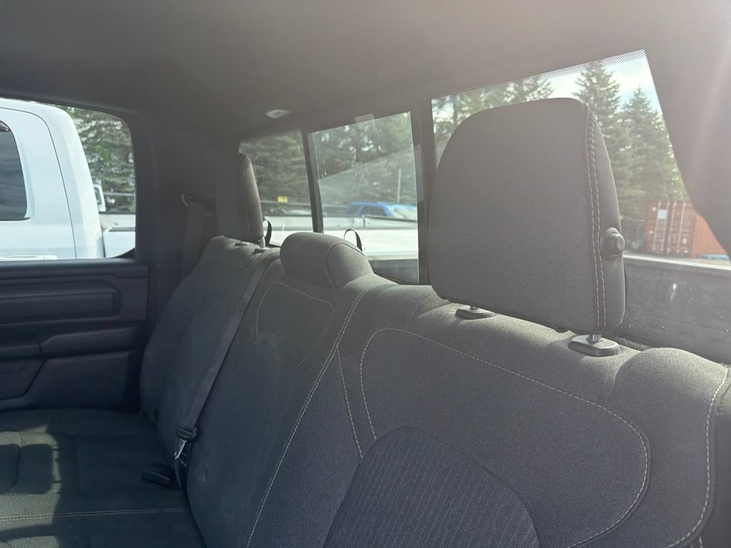 Used 2024 RAM 1500 Tradesman w/ Trailer Tow Group AWD/4WD image 26