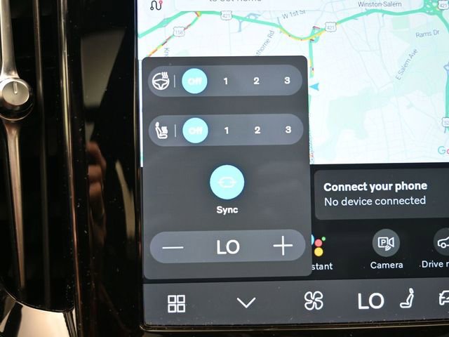 Used 2023 Volvo S60 B5 Plus w/ Climate Package image 22