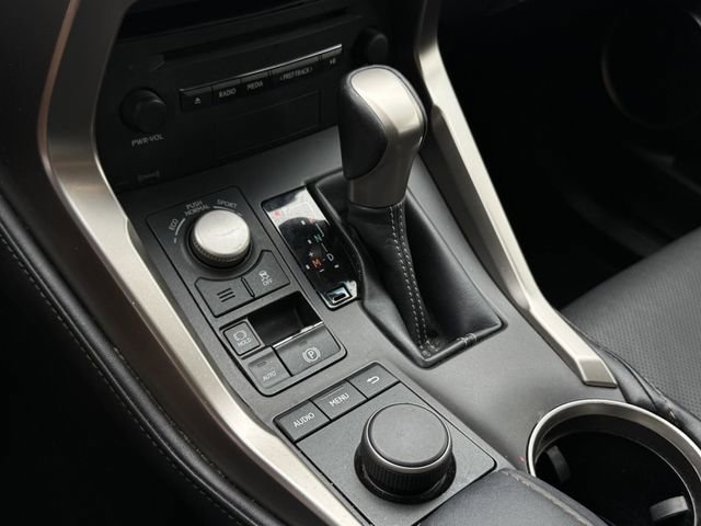 Used 2016 Lexus NX 200t FWD w/ Premium Package image 21