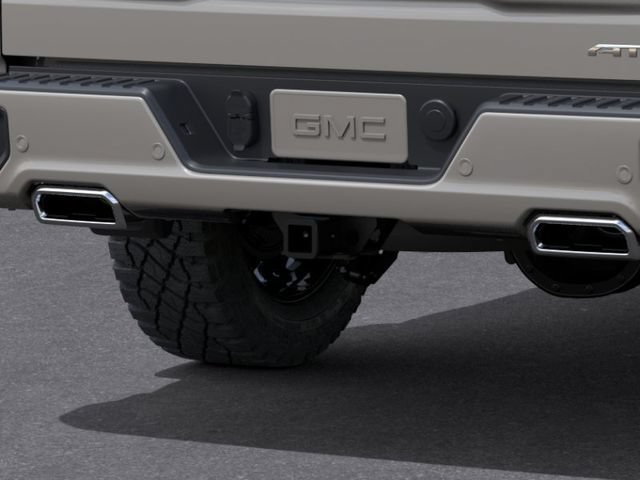 New 2026 GMC Sierra 1500 AT4 w/ AT4 Premium Package AWD/4WD image 17