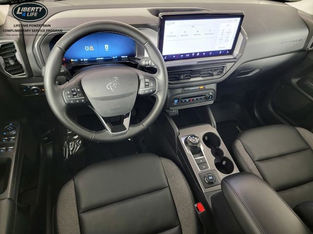 Used 2025 Ford Bronco Sport Big Bend w/ Convenience Package image 32