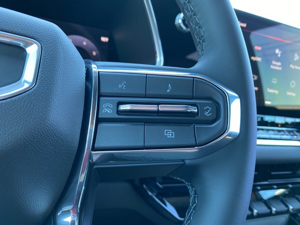 New 2026 GMC Canyon Elevation w/ Convenience Package image 34