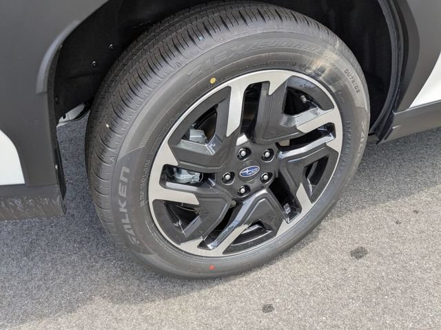 New 2026 Subaru Forester Premium AWD/4WD image 8