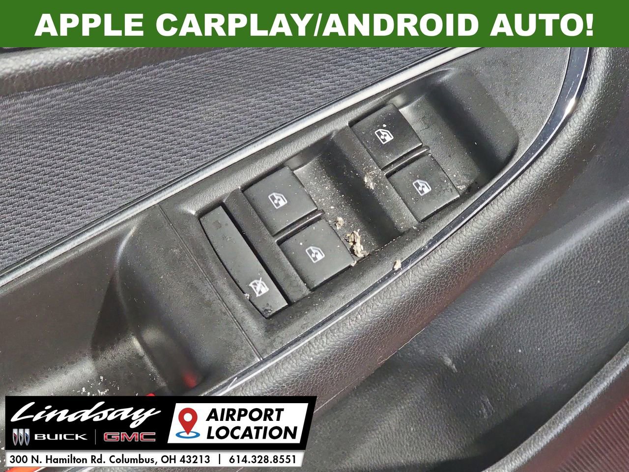 Used 2018 Chevrolet Cruze LS image 21