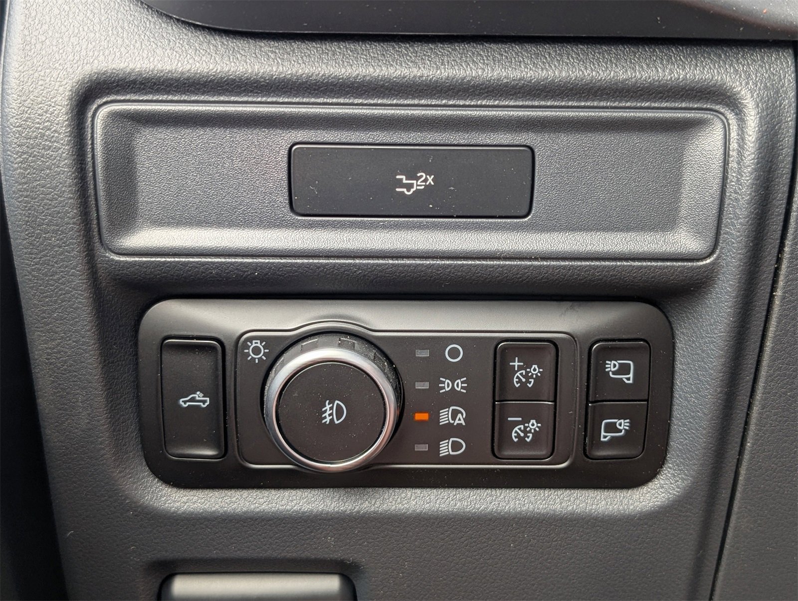 New 2026 Ford F150 XLT w/ Equipment Group 302A MID image 24