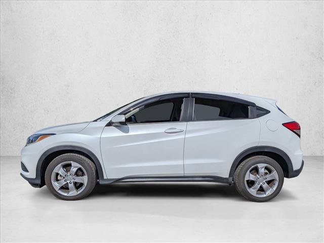 Used 2019 Honda HR-V LX image 2