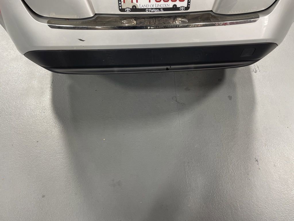 Used 2016 Toyota Prius Three w/ Protection Package FWD image 25