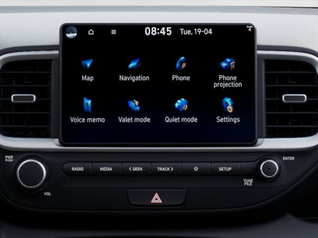 New 2026 Hyundai Venue SEL FWD image 13