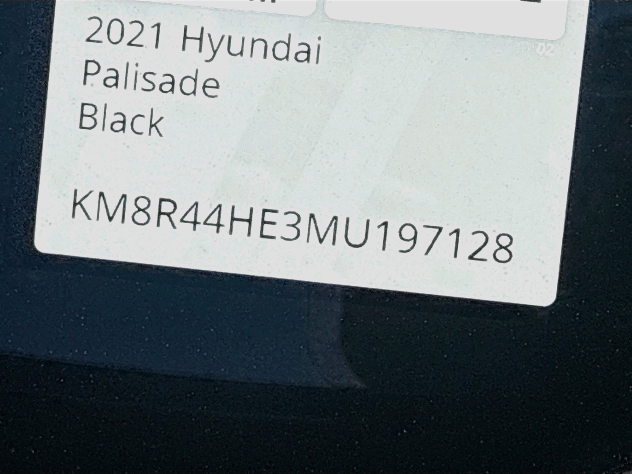 Used 2021 Hyundai Palisade SEL w/ Premium Package FWD image 35