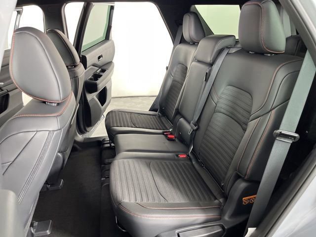 New 2026 Nissan Pathfinder Rock Creek image 46