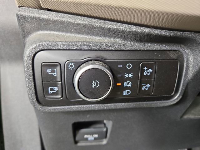 Used 2023 Ford Bronco Wildtrak image 26