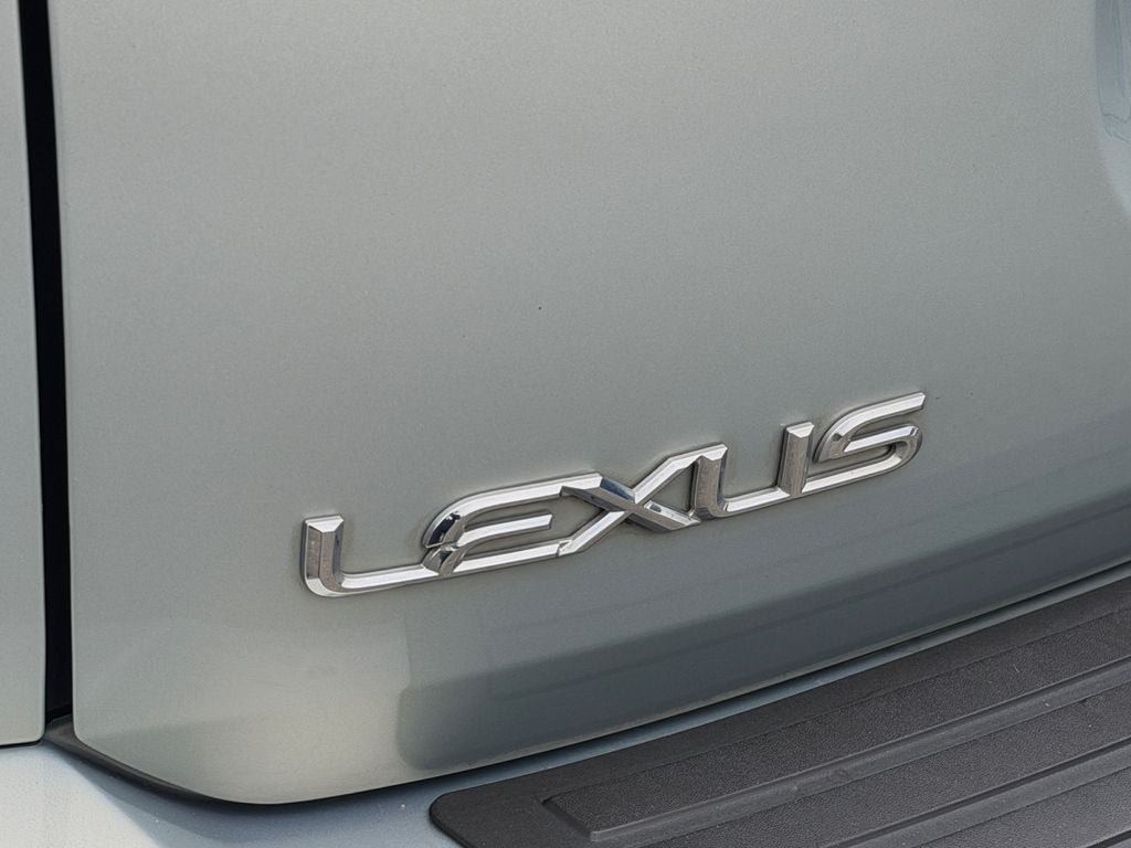 Used 2008 Lexus RX 400h AWD image 33
